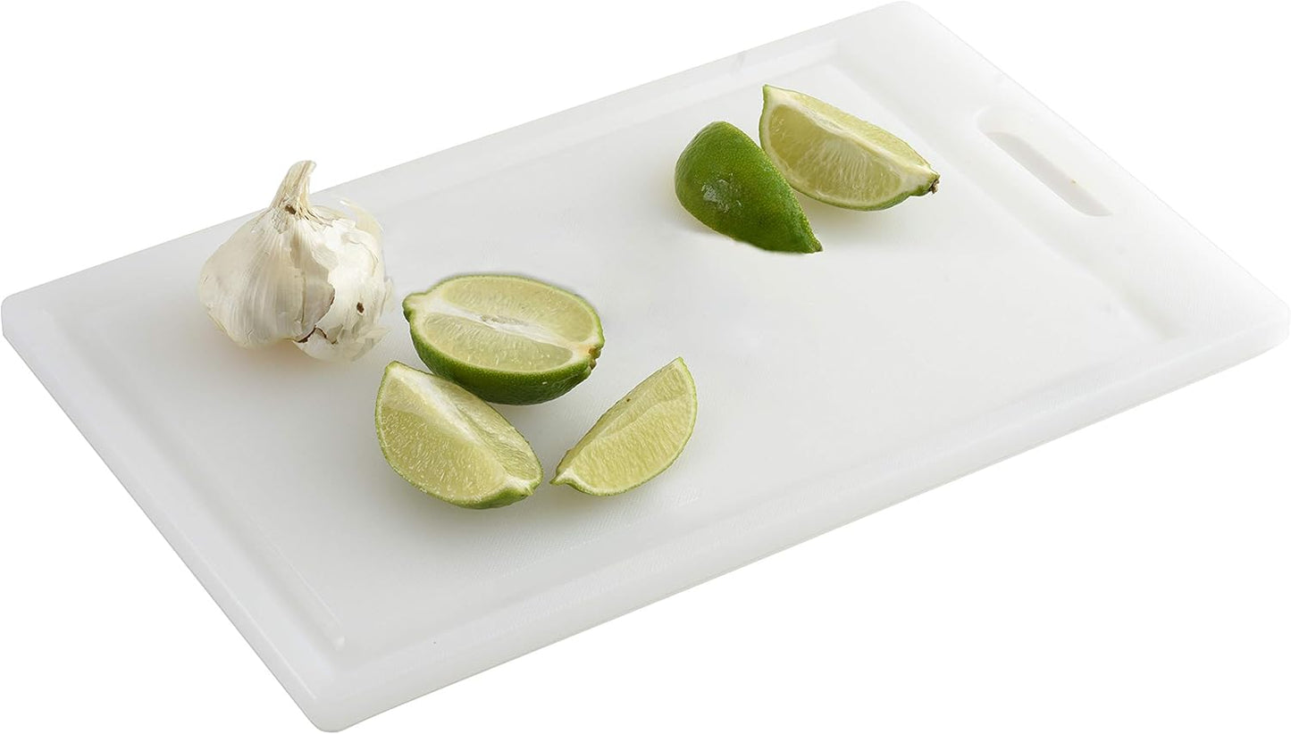 Norpro Professional Cutting Board, 17.5 in x 11.25 in