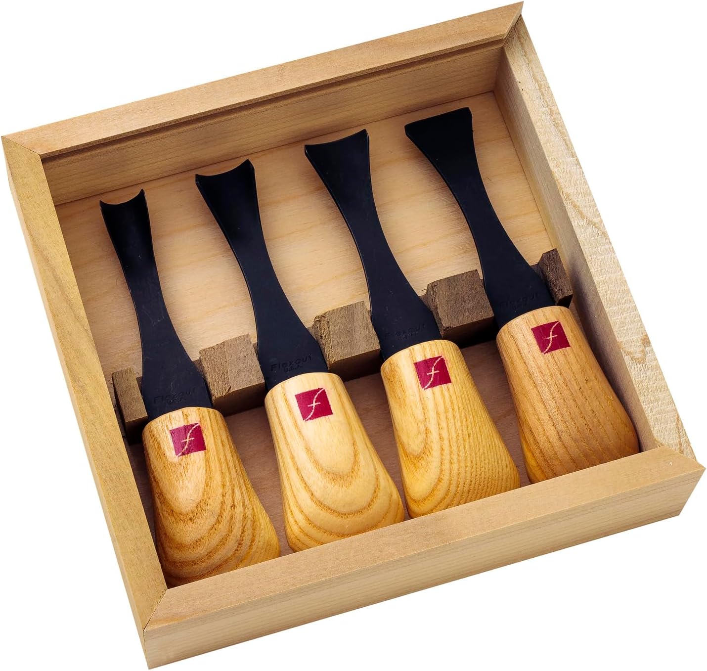 FLEXCUT Carving Tools