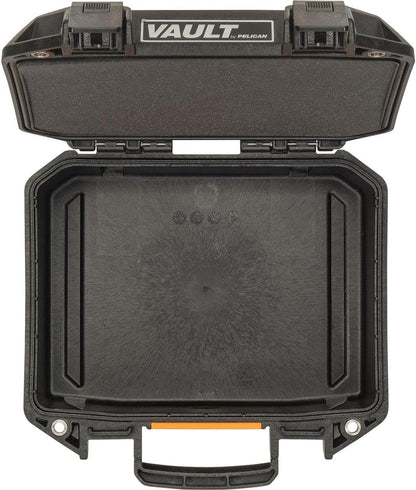 Pelican Vault V100 Hard Case (Camera, Pistol, Gear, Equipment)