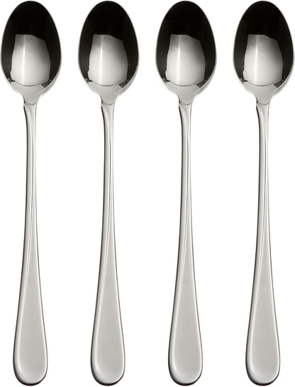 Oneida Flight Steak Knives, Set of 4, Silver