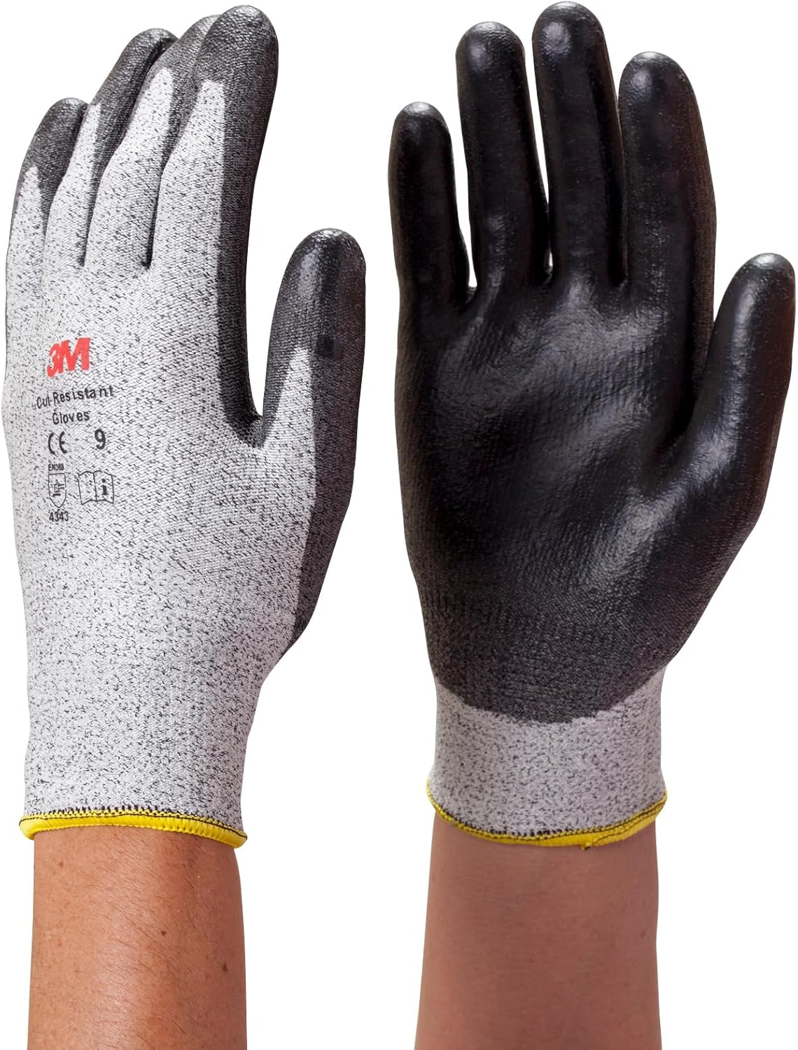 3M unisex-adult Ansi 2