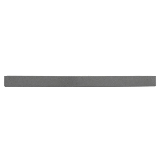 Master Magnetics Magnetic Bar Tool Organizer - Easy to Install Magnet Storage Holder for House, Garage, Shed, or Job Site - 30 lb Pull - 12" Wide