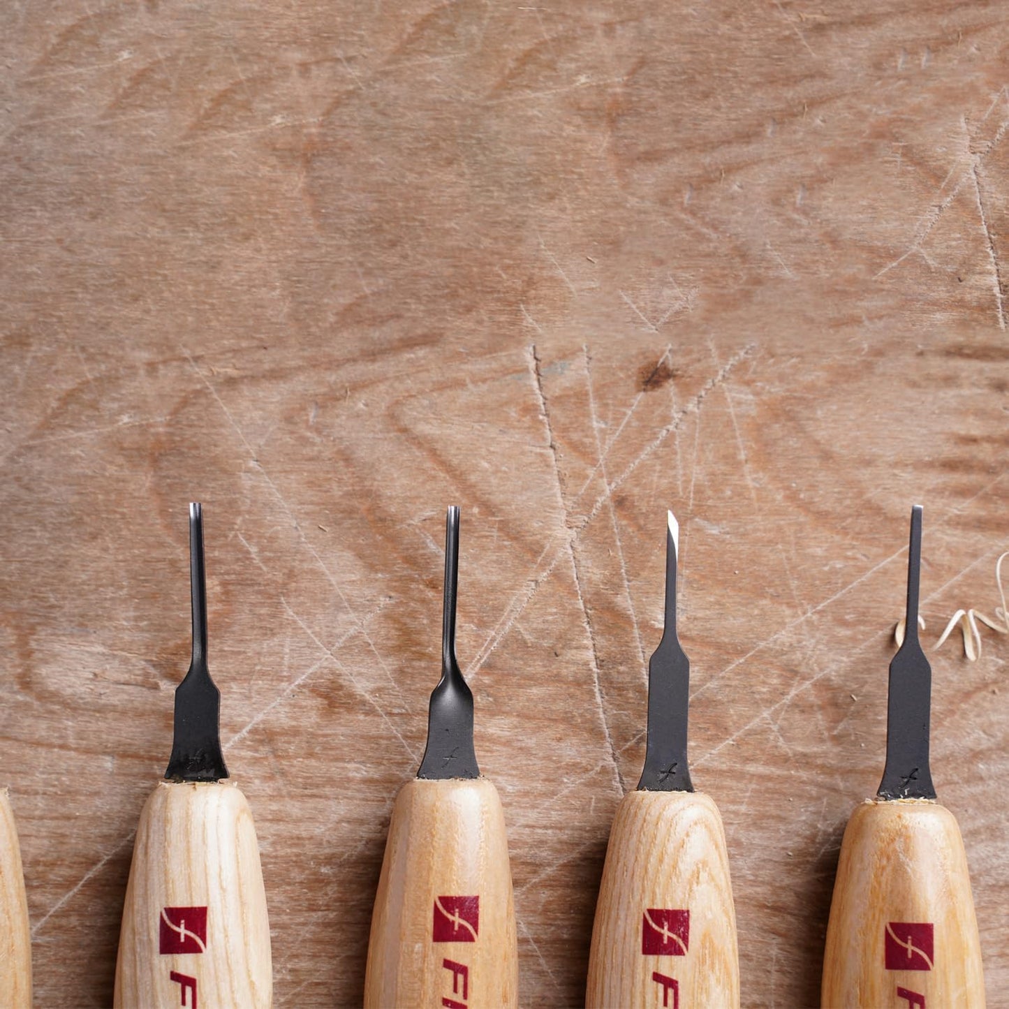 Flexcut Carving Tools