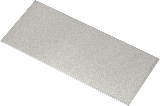 Diamond Whetstone Sharpening Stone, 2000 Grit 6.69" x 2.95" Total Size, Sharpener Abrasive Tool - (Applications: for Metal Grinding)