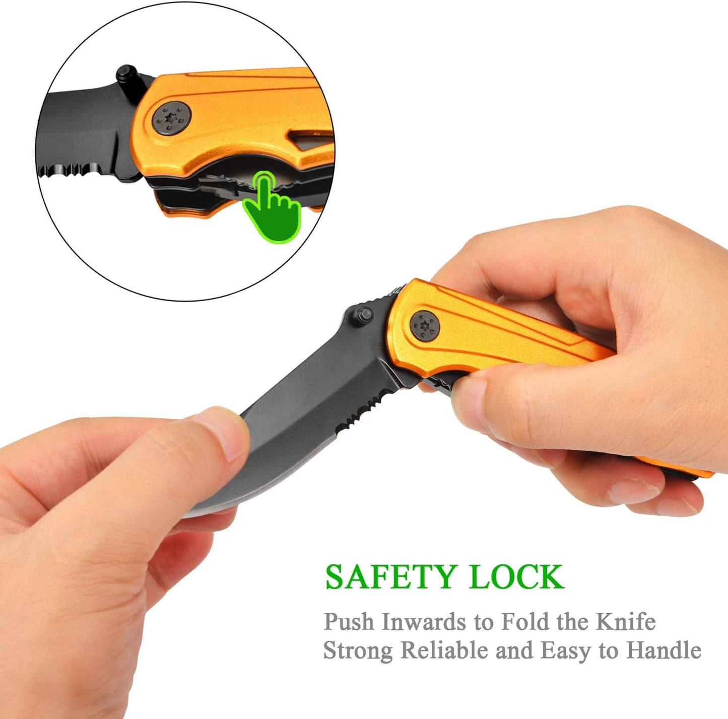 RoverTac Pocket Knife, 15-in-1 Multitool with Pliers, Bottle & Can Opener, 9 Screwdriver Bits, Locking Mechanism & Nylon Sheath - EDC Multi Tool for Camping, Hiking & DIY, Gift for Men & Dad