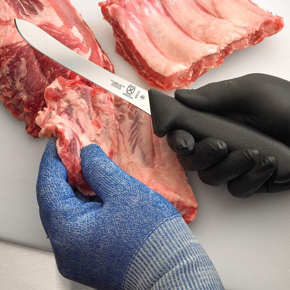 Mercer Culinary BPX Fillet Knife, 8.5 Inch - Colors B
