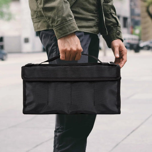 Knife Display Case,12 Slots Folding Knife Roll Bag, Pocket Knife Organizer, Oxford Cloth Folding Small Knife Storage Pouch, Knives Roll Collection Pouch,Tactical Outdoor for EDC Mini Knife Bags