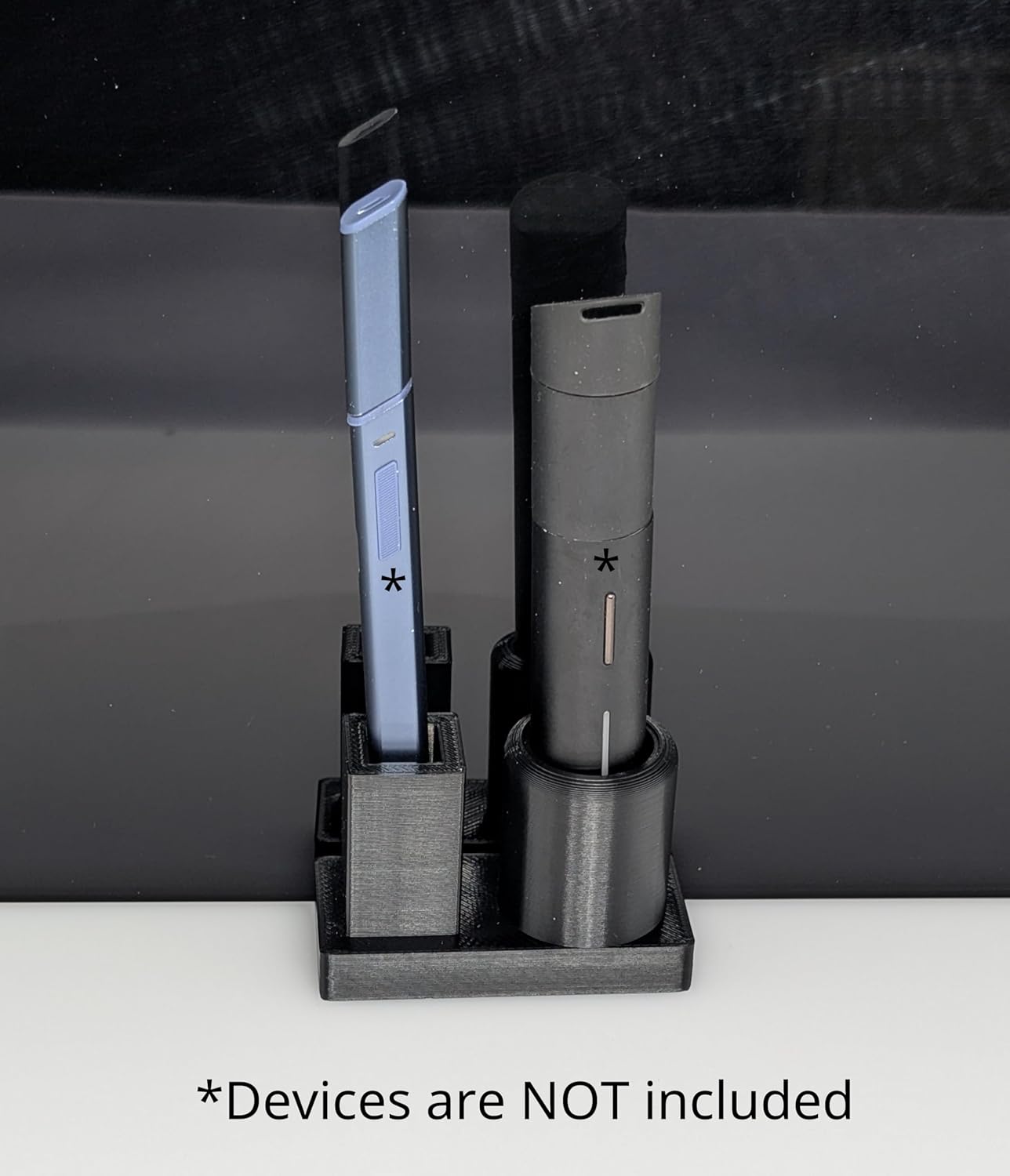 Pivot Hotknife Travel Case and Stand Hot Knife Peek Peakcoil Pufc0 Pivot P U F F C O PUFFC O puffco pivot travel case