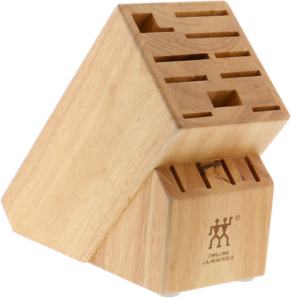 ZWILLING Gourmet 14-pc Knife Block Set
