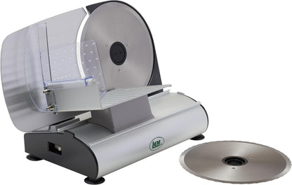 LEM Mighty Bite 8.5" Meat Slicer