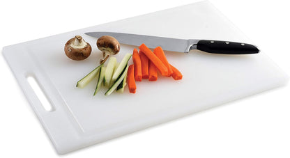 Norpro Professional Cutting Board, 17.5 in x 11.25 in