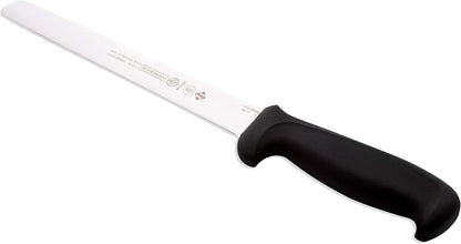 Mundial 10-Inch Slicing Knife, Black