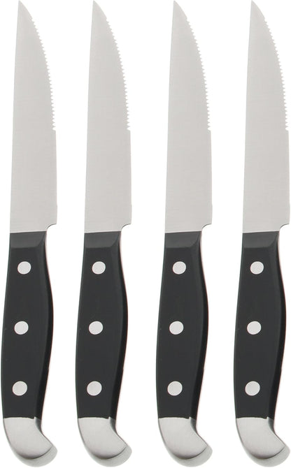 Henckels Statement 4-pc Steak Knife Set