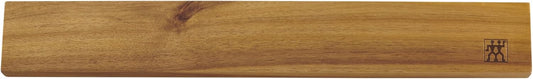 ZWILLING 11.5-inch Magnetic Knife Bar - Black