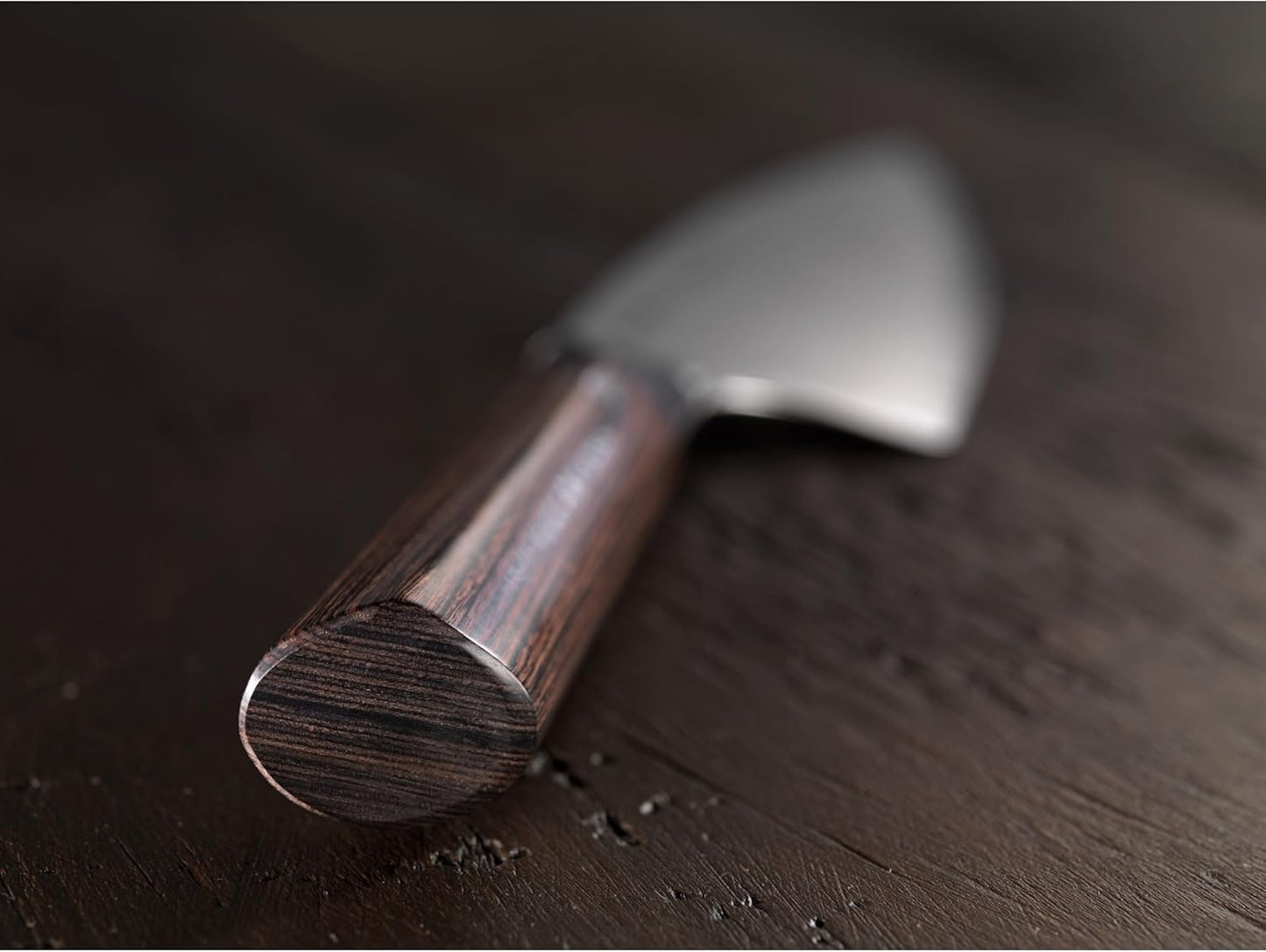 ZWILLING KRAMER Meiji 7-inch Santoku Knife