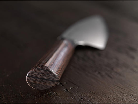 ZWILLING KRAMER Meiji 7-inch Santoku Knife