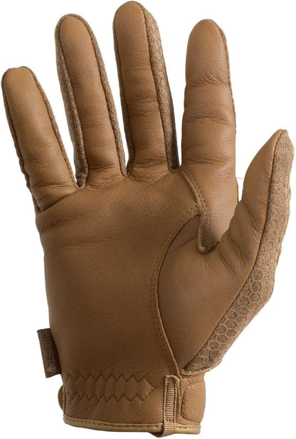 First Tactical Men’s Flash Glove | Cut Resistant Touchscreen Compatible TPU Gloves