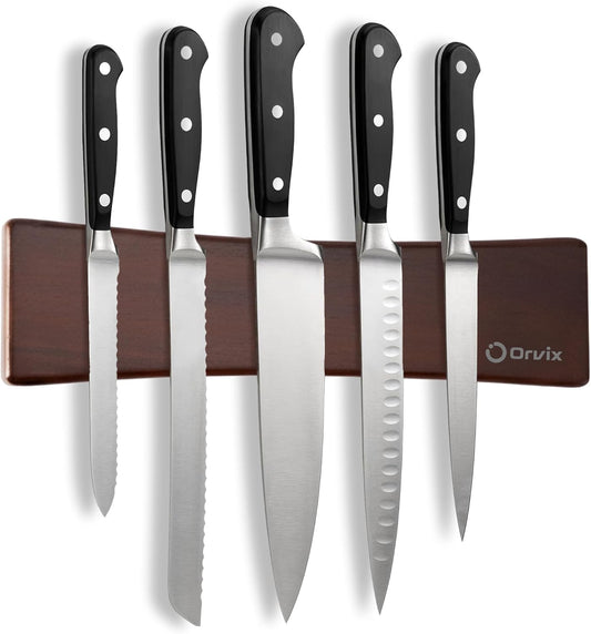 Serrated Bread Knife,10 Inch Razor Sharp Stainless Steel Blade with 5-Inch Handle, Best Bread Cutter for Slicing Sourdough, Bagels, Cakes & Homemade Artisan Bread