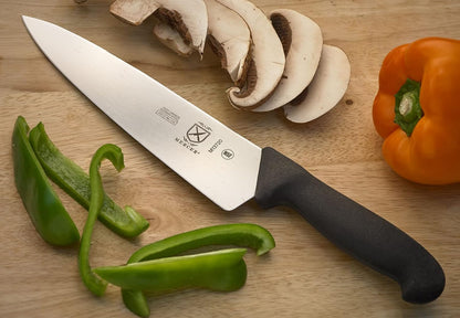 Mercer Culinary BPX Fillet Knife, 8.5 Inch - Colors B