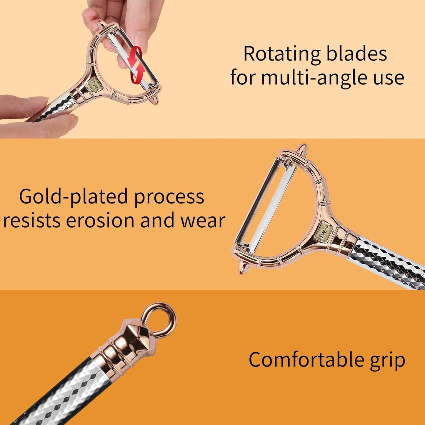 Plys Poultry Shears, Kitchen Scissors for Food, Japanese All Purpose Heavy Duty for Chicken Wing/Bone, Meat, Quail, Fish, Turkey, Vegetables, Stainless Steel Cooking Aid Scissors, Dishwasher Safe
