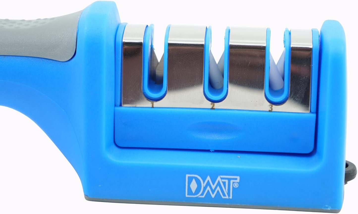 EdgeSharp® EverSharp™ 3-Stage Knife Sharpener
