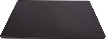 Big 30 x 18 Plastic Cutting Board - 3/4 Inch Thick for Meat, Game and Fish - Commercial Grade HDPP Poly with NSF Stamp, Weighs 13 Pounds, White
