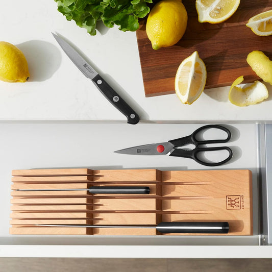 ZWILLING In-drawer Knife Organizer - 12 slot