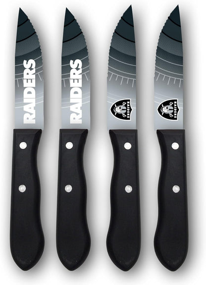 NFL unisex Steak Knives