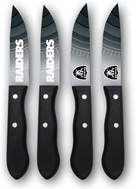NFL unisex Steak Knives