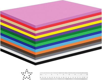 39"x15" EVA Foam Roll, 86 kg/m3 High Density 2MM Thick Foam Sheets, Flexible & Easy to Cut Ideal Material for Cosplay Supplies, DIY Projects, Drawer Mat, Crafts and Arts（1Pack Black)