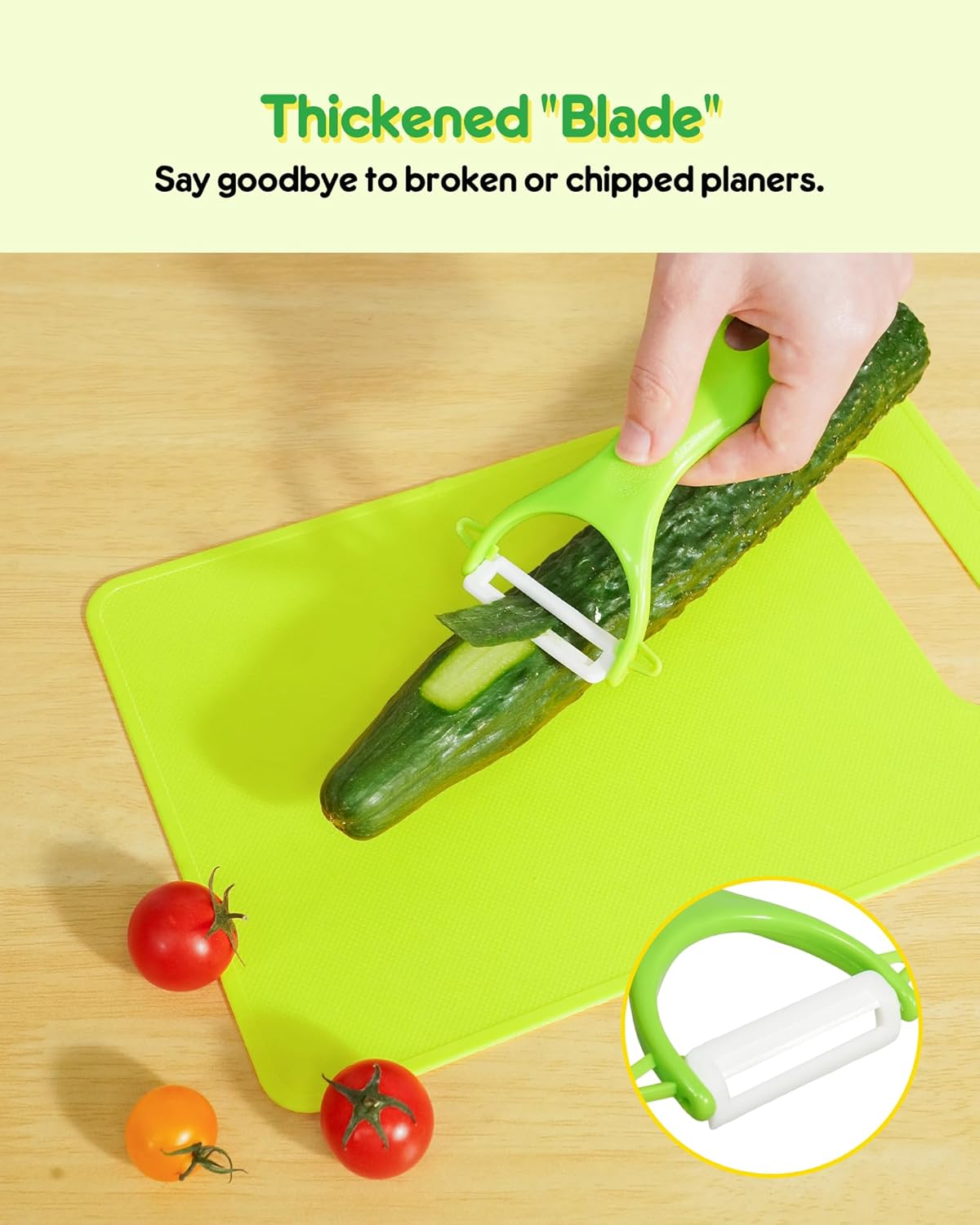 Kids Kitchen Knife Set, 15 Pcs BPA Free Montessori Kitchen Tools for Toddlers' Real Cooking, Include Knives, Crinkle and Sandwich Cutters, Peeler, Cutting Boards, Cleaning Tools for 3+ Birthday Gift