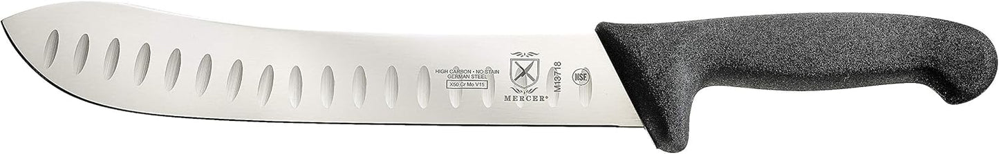 Mercer Culinary BPX Fillet Knife, 8.5 Inch - Colors B
