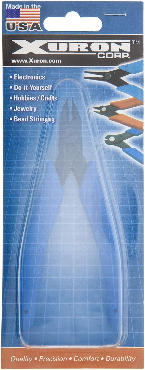 Cutters - Xuron Micro-Shear® Flush 410