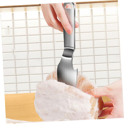 Grapefruit Knife Citrus Peeler Fruit Opener Stainless Steel Peeling Tool Easy to Clean