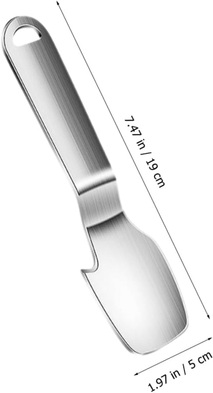 Grapefruit Knife Citrus Peeler Fruit Opener Stainless Steel Peeling Tool Easy to Clean