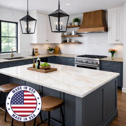 Giani Butcher Block Easy Epoxy Countertop Paint Kit