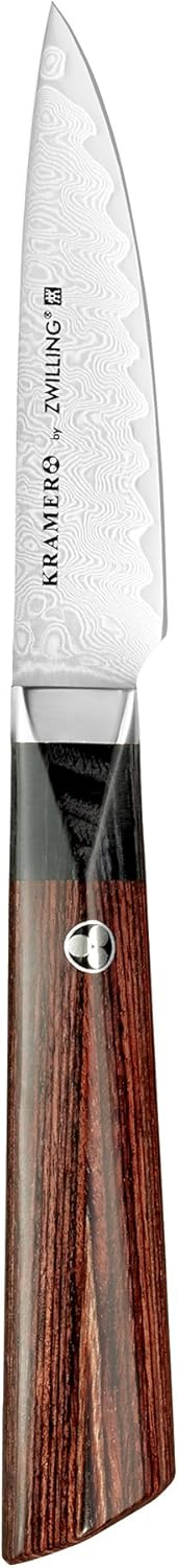 ZWILLING KRAMER Meiji 7-inch Santoku Knife