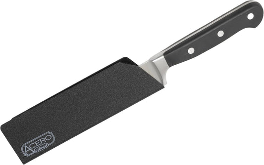 Winco Knife Blade Guard, 10 x 2"