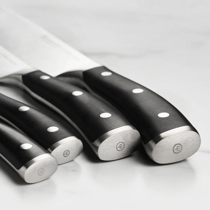 Wusthof Classic Ikon 26 Piece Knife Block Set