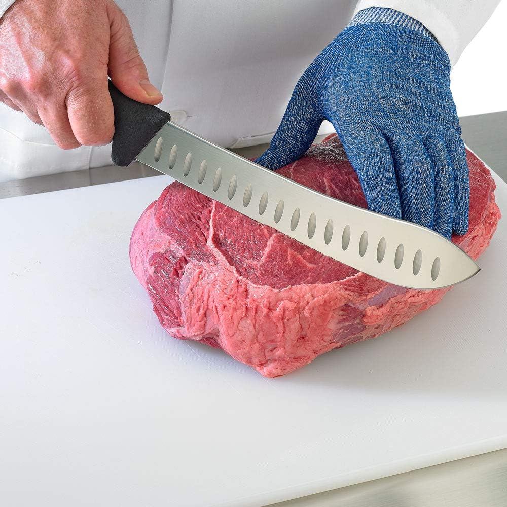 Mercer Culinary BPX Fillet Knife, 8.5 Inch - Colors B