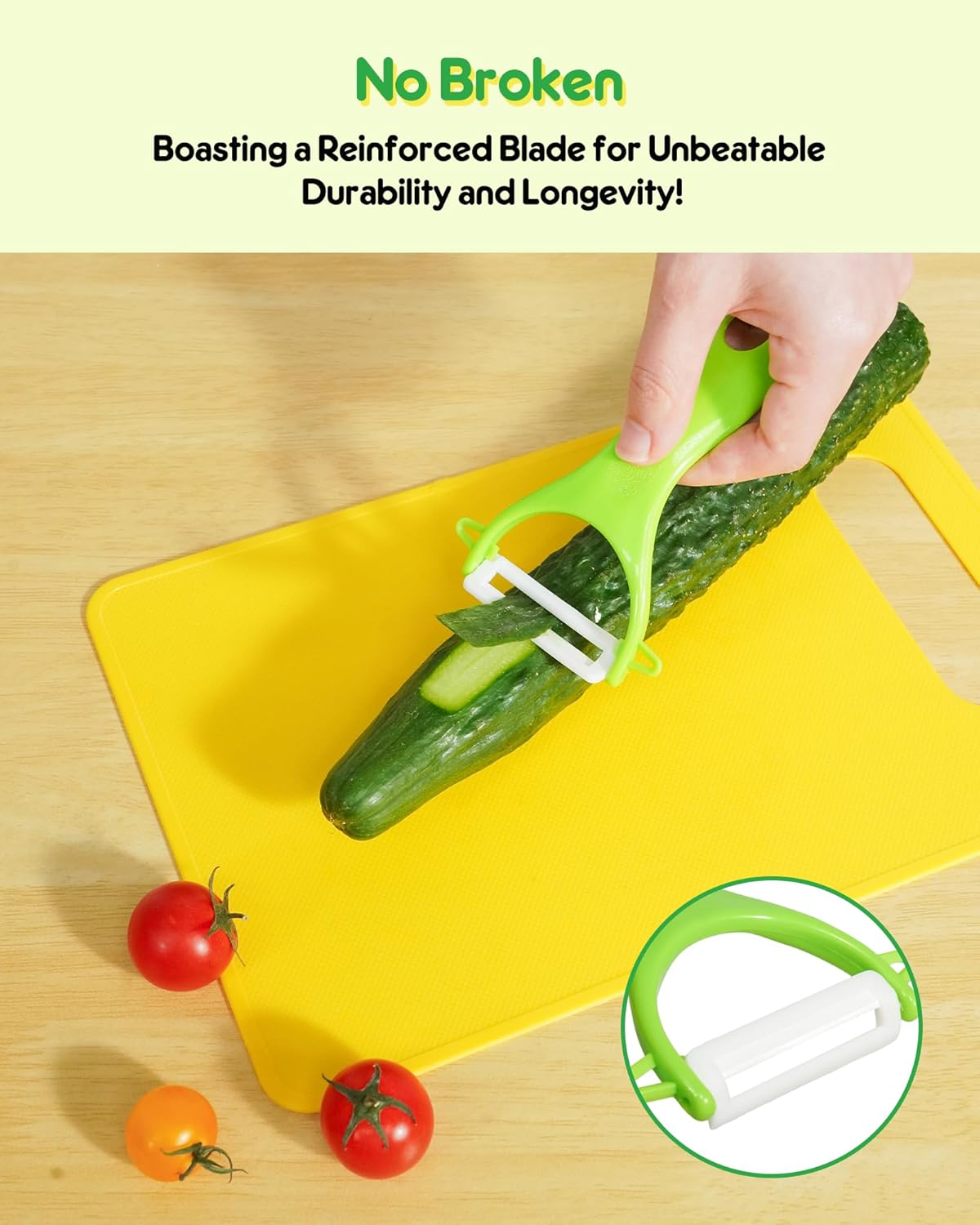 Kids Kitchen Knife Set, 15 Pcs BPA Free Montessori Kitchen Tools for Toddlers' Real Cooking, Include Knives, Crinkle and Sandwich Cutters, Peeler, Cutting Boards, Cleaning Tools for 3+ Birthday Gift