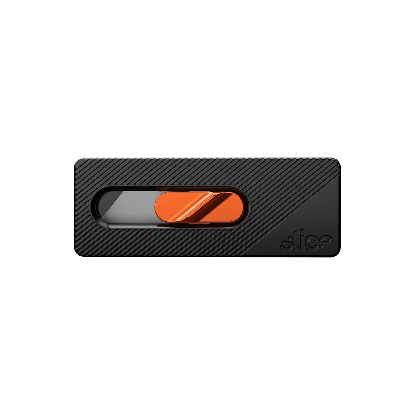 Slice Everyday Carry (EDC) Folding Knife | Heavy Duty Utility Knife | Modern Pocket Knife | Safe Ceramic Blade Lasting 11x Longer Than Metal | Compact and Convenient Box Cutter | 1 Pack