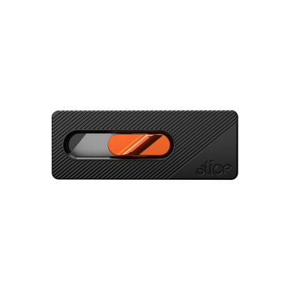 Slice Everyday Carry (EDC) Folding Knife | Heavy Duty Utility Knife | Modern Pocket Knife | Safe Ceramic Blade Lasting 11x Longer Than Metal | Compact and Convenient Box Cutter | 1 Pack