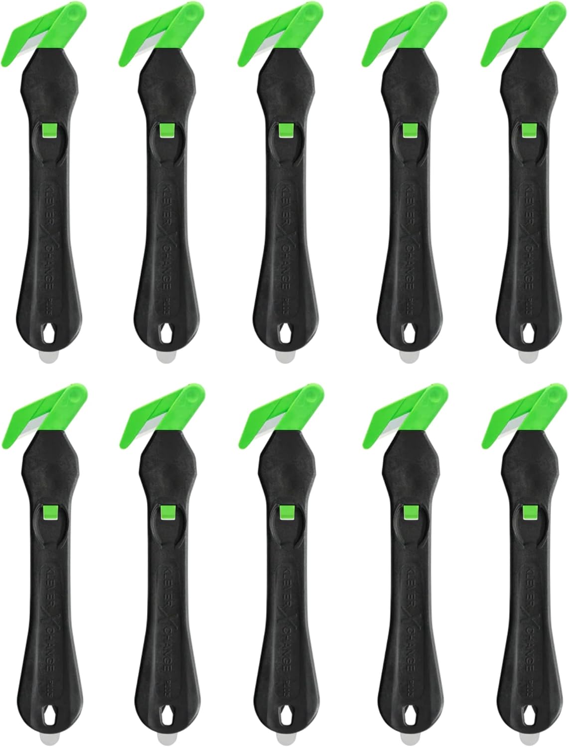 EcoXChange30