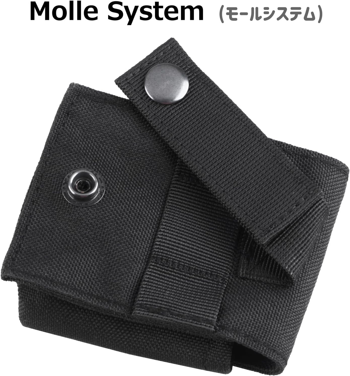 Azarxis Tactical Mini Belt Pouches, Multi-Purpose Small Battery Case Compact Utility EDC Card Slot Holder Waist Bags Military Molle Pack Sundries Storage Pack