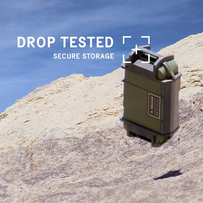 Pelican Ruck R40 Case (OD Green)