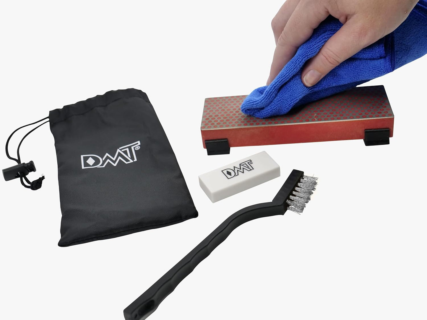 Sharpener Cleaning Kit