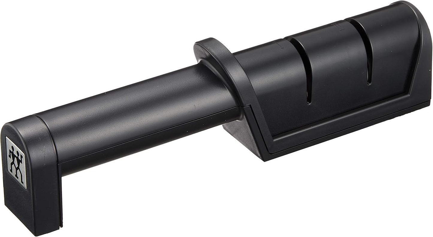 ZWILLING 32604-000 Twin Sharp Plus Knife Sharpener