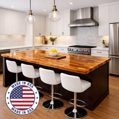 Giani Butcher Block Easy Epoxy Countertop Paint Kit