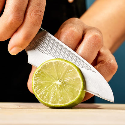 Christopher Kimball's Milk Street Knife Bundle - Kiji and Nakiri Knives - German Steel - Perfect for Home Kitchen